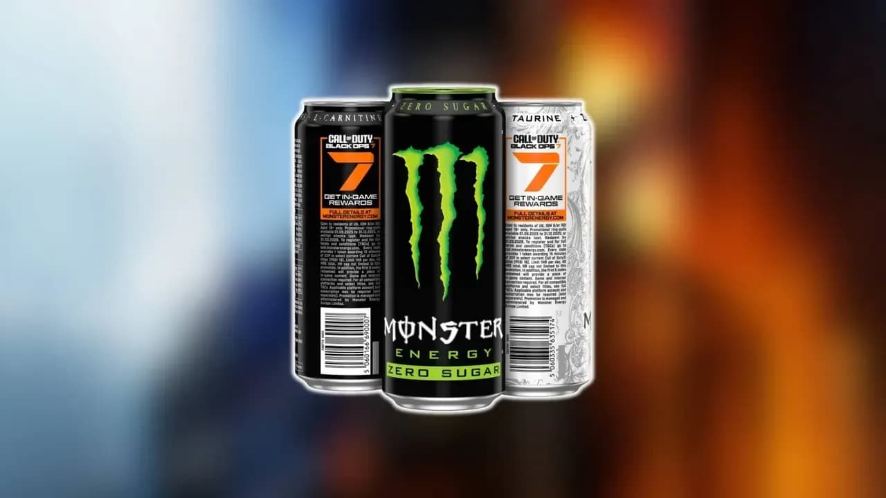 Screenshot 1 di Call of Duty: Black Ops 7 Double XP Boost 10 Hours Key