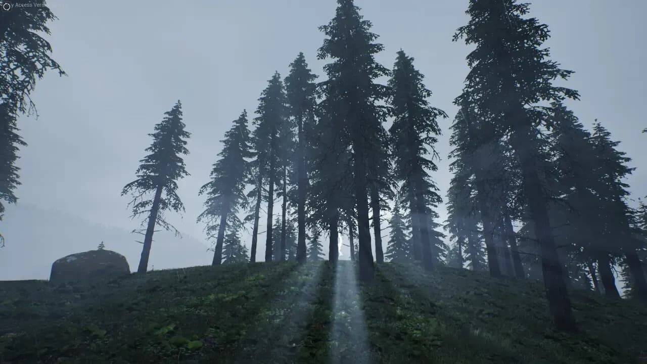 Ranch Simulator PC Steam CD Key screenshot 8