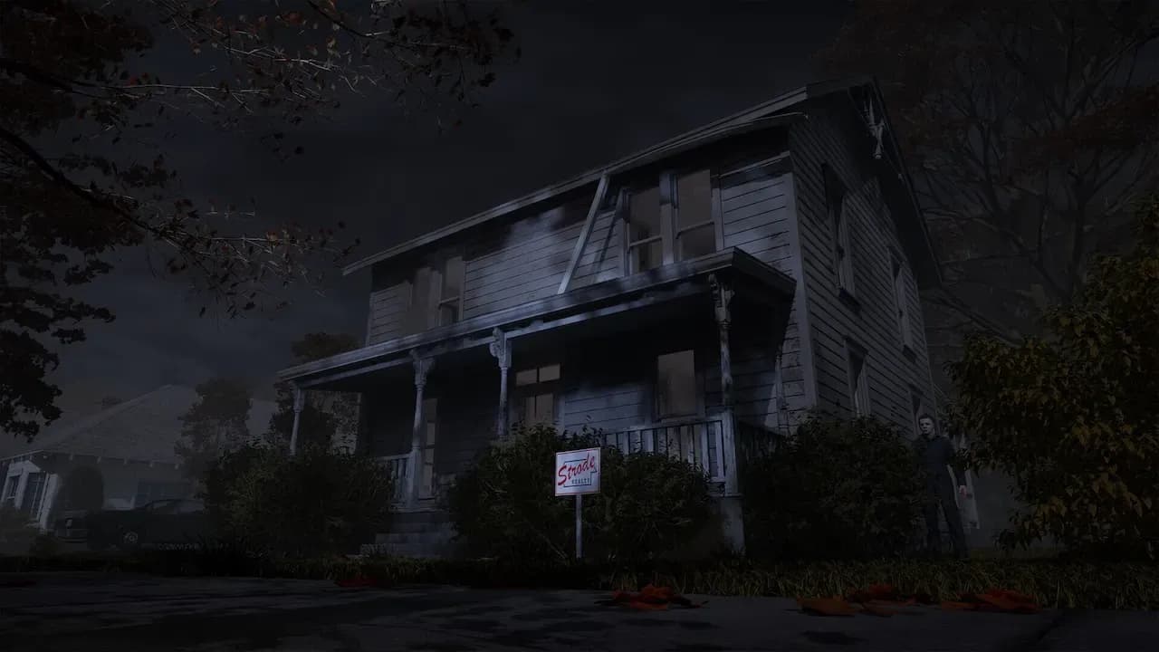 Screenshot 2 di Halloween: The Game PC Steam CD Key