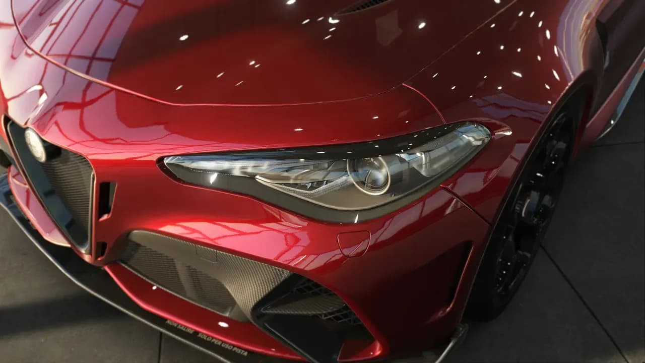 Screenshot 2 di Assetto Corsa EVO PC Steam CD Key