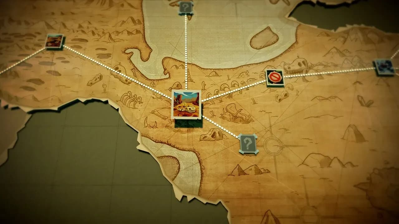 Two Point Museum Explorer Edition PC Steam CD Key screenshot 1