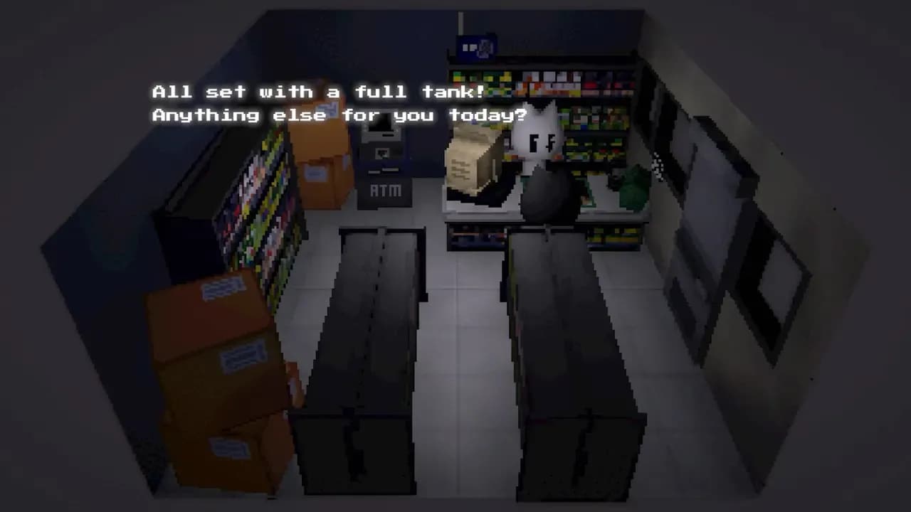 Screenshot 5 di Easy Delivery Co. PC Steam CD Key