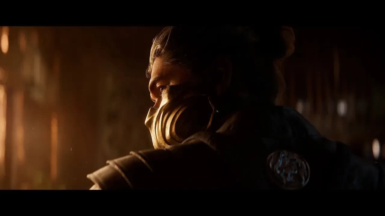 Screenshot 8 di Mortal Kombat 1 Definitive Edition PC Steam CD Key (NA)