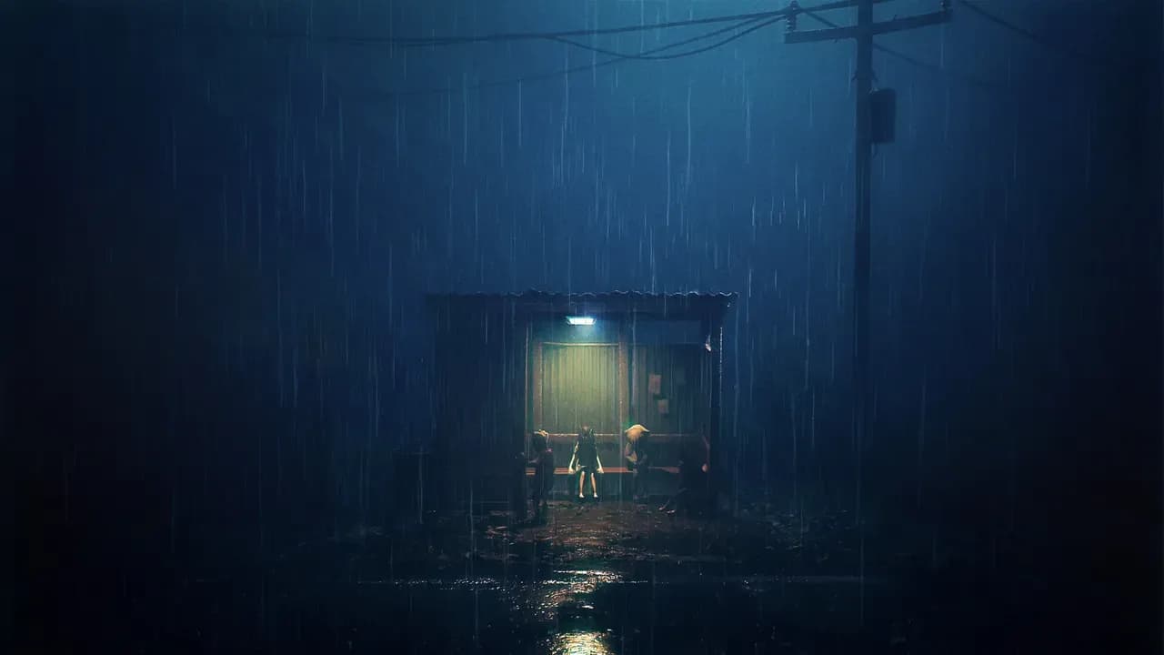 Screenshot 1 di Reanimal PC Steam CD Key (EU)