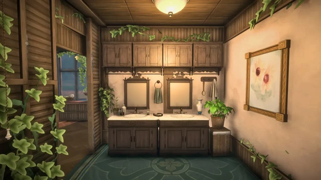 Capture d'écran 1 de Cozy Builder PC Steam CD Key