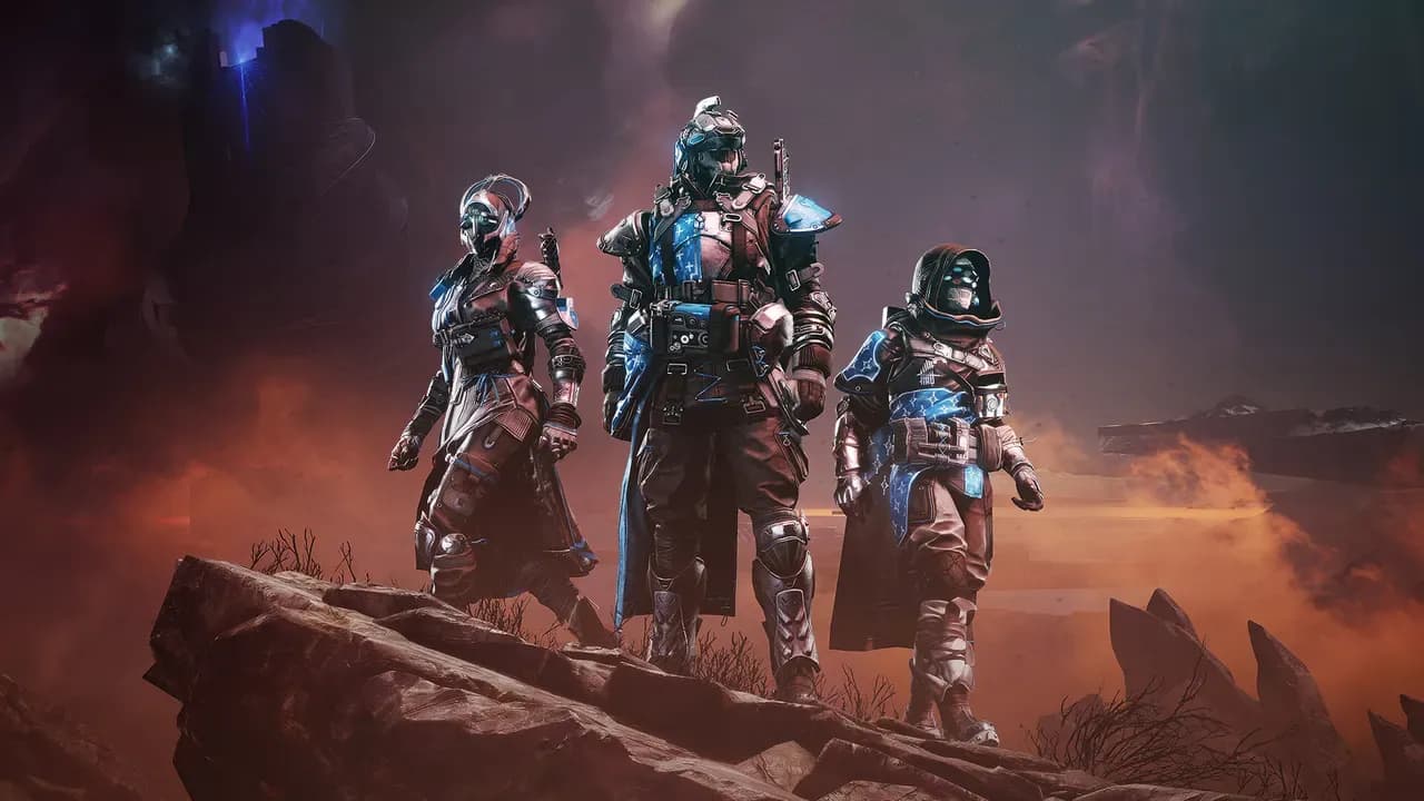 Screenshot 1 di Destiny 2: The Final Shape PC Steam CD Key