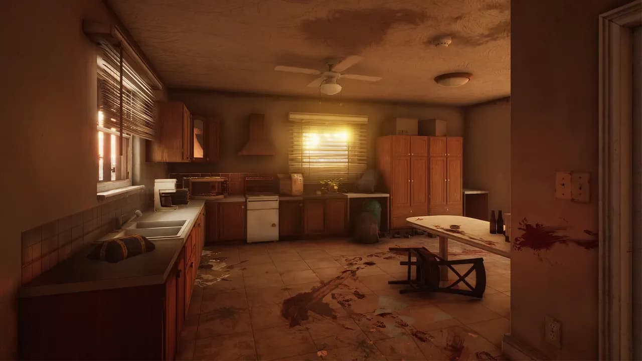 Screenshot 2 di Ready or Not Digital Deluxe Edition PC Steam CD Key