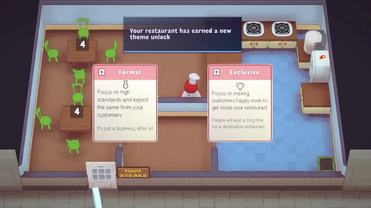 Screenshot 2 di PlateUp! PC Steam CD Key