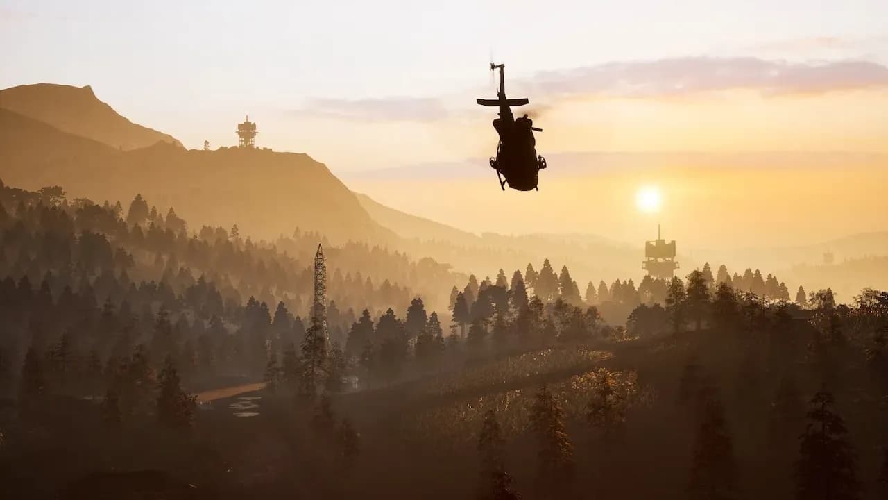 Screenshot 1 di WARDOGS PC Steam Gift