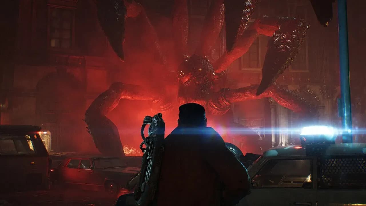 Gears of War: E-Day Xbox Series X|S / PC CD Key screenshot 7