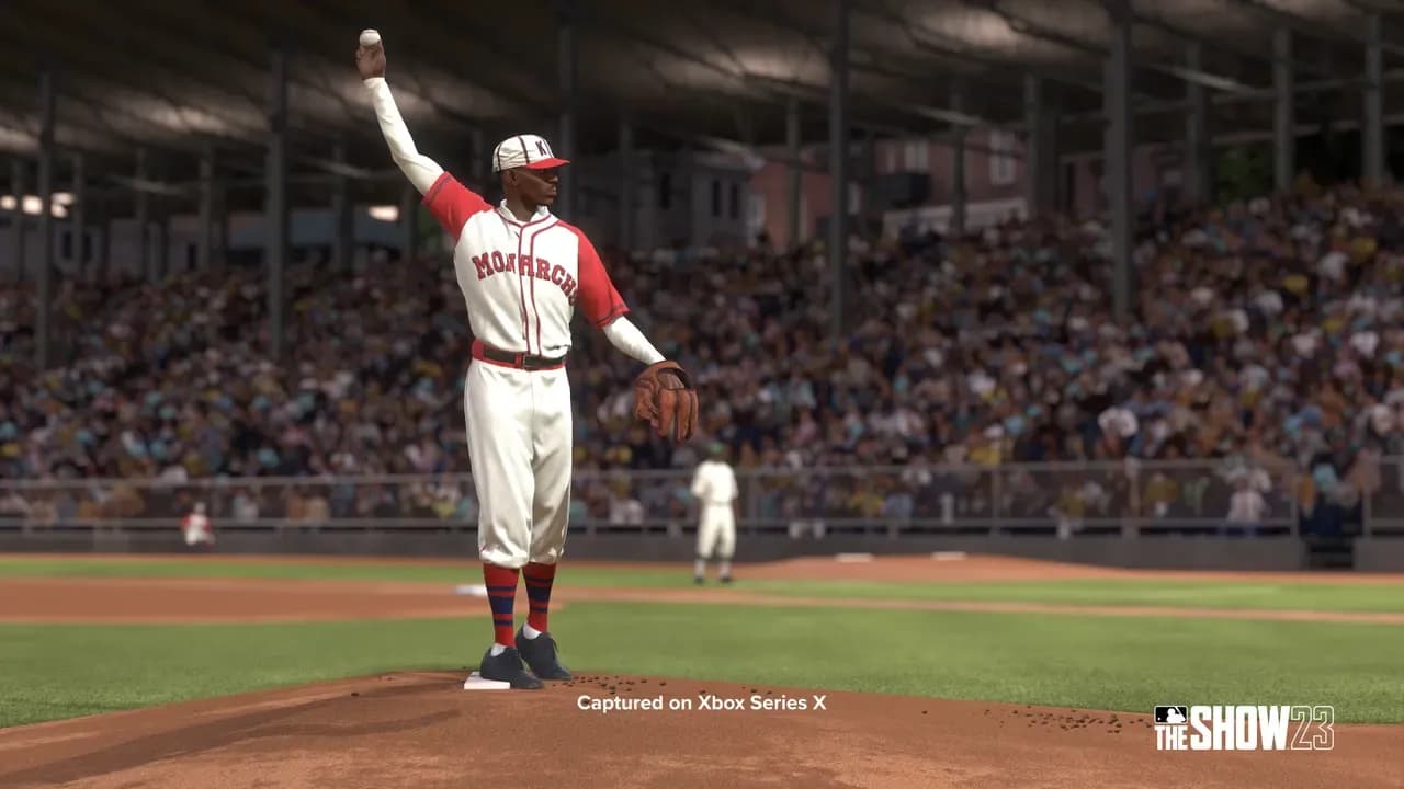 MLB The Show 23 PS4/PS5 Account screenshot 2