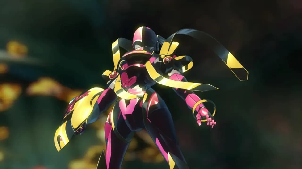 Screenshot 1 di Digimon Story Cyber Sleuth: Complete Edition Complete Edition PC Steam CD Key