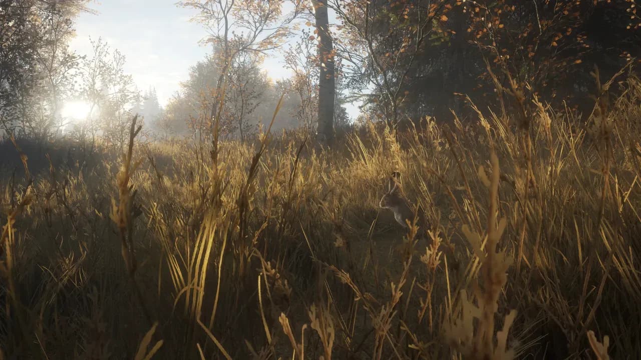 Screenshot 7 di theHunter: Call of the Wild PC Steam CD Key