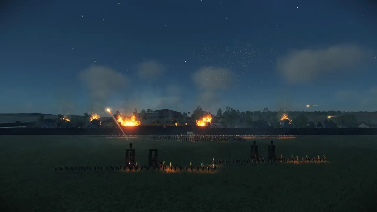 Screenshot 1 di Total War: ROME REMASTERED PC Steam CD Key