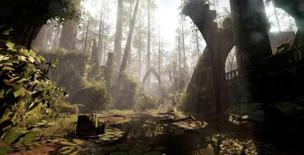 Screenshot 5 di Warhammer: Vermintide 2 PC Steam CD Key