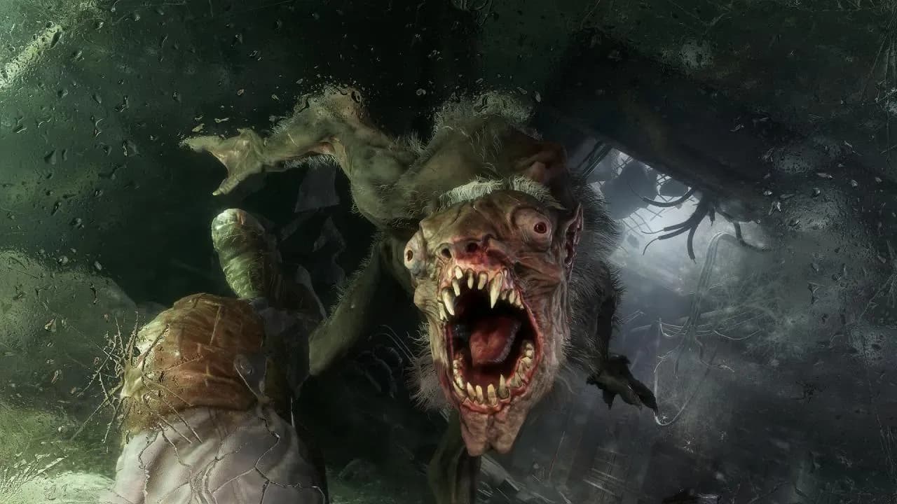 Screenshot 4 di Metro Exodus Gold Edition PC Steam CD Key