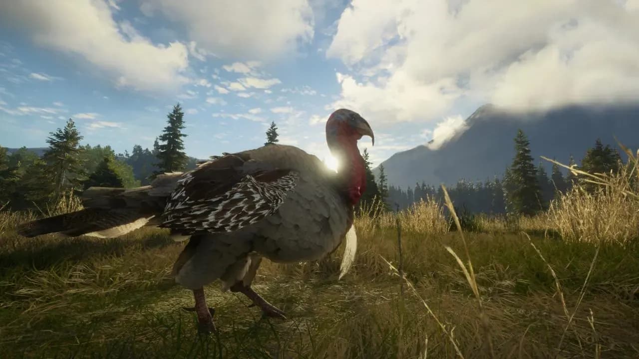 Screenshot 6 di theHunter: Call of the Wild - Silver Ridge Peaks PC Steam CD Key