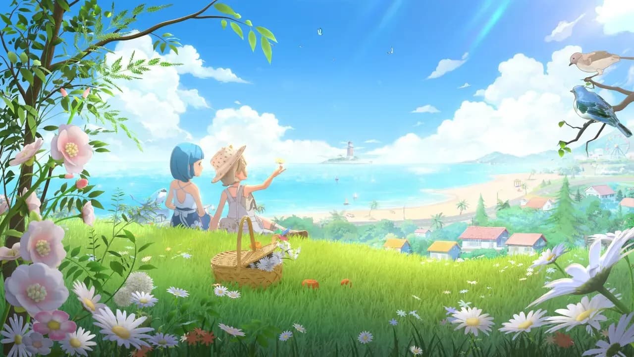 Starsand Island PC Steam CD Key screenshot 5