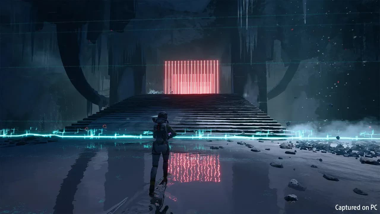 Screenshot 2 di Returnal PC Steam CD Key