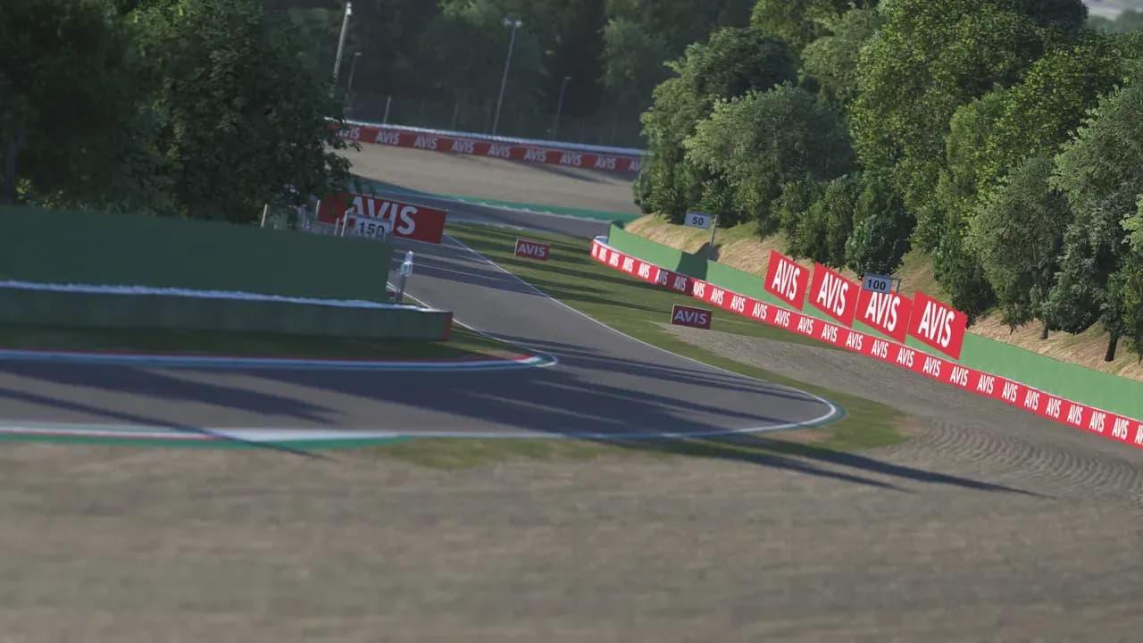 Screenshot 7 di Le Mans Ultimate - 2024 Pack 1 PC Steam CD Key