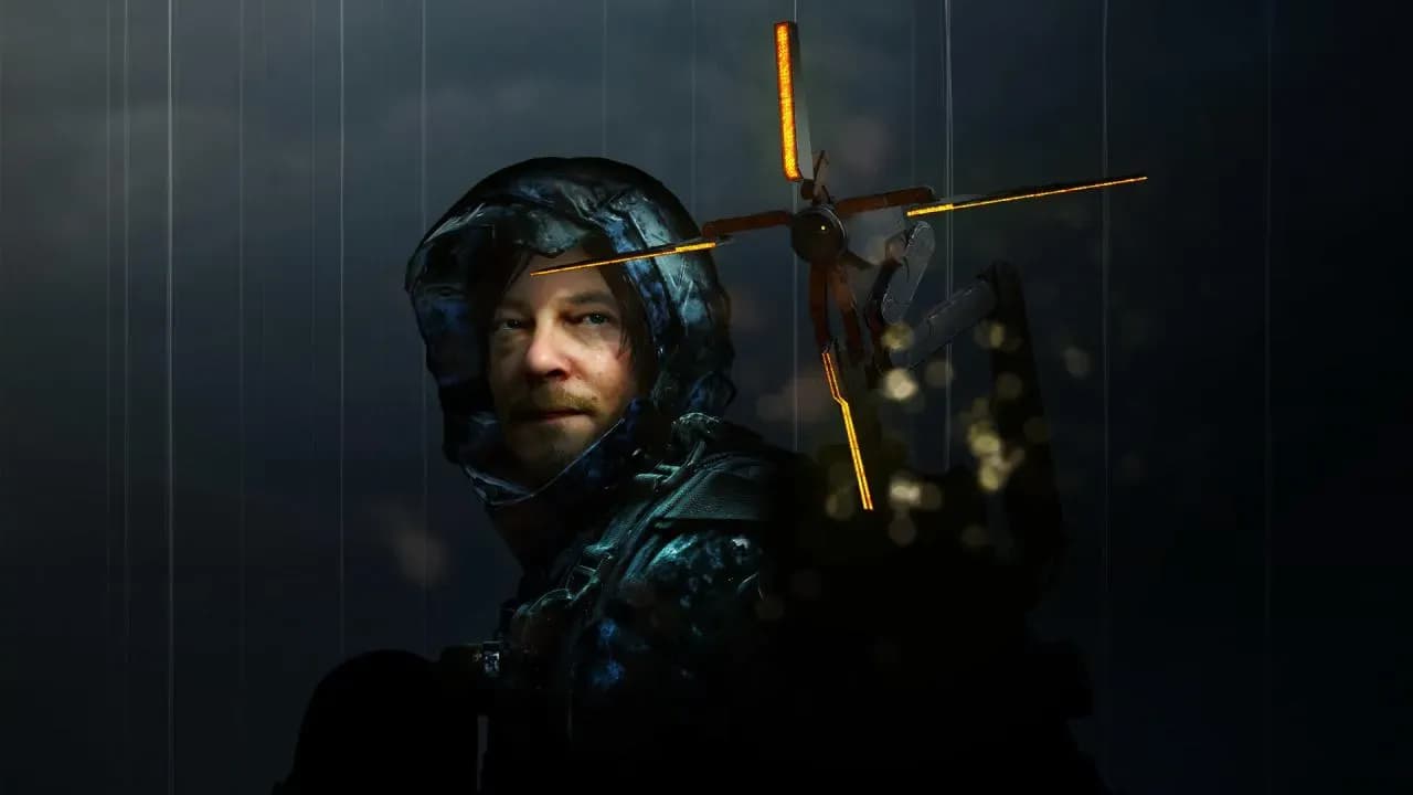 Screenshot 3 di Death Stranding Director's Cut PC Steam CD Key