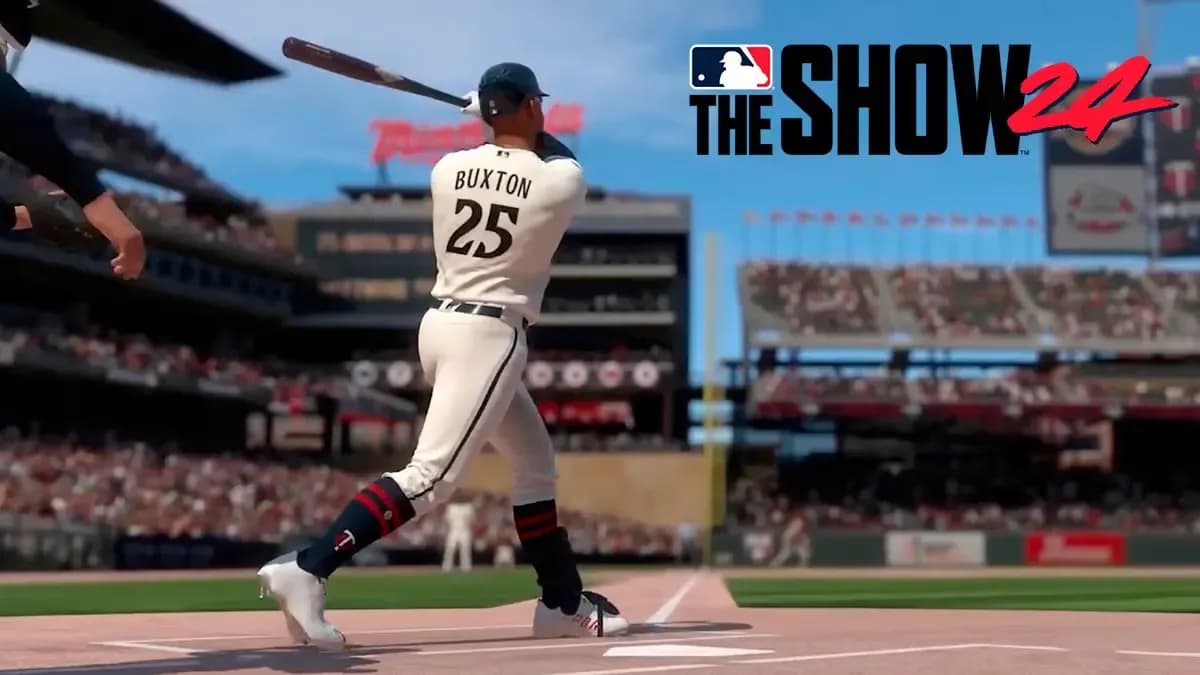 MLB The Show 24 PS4 Account screenshot 2