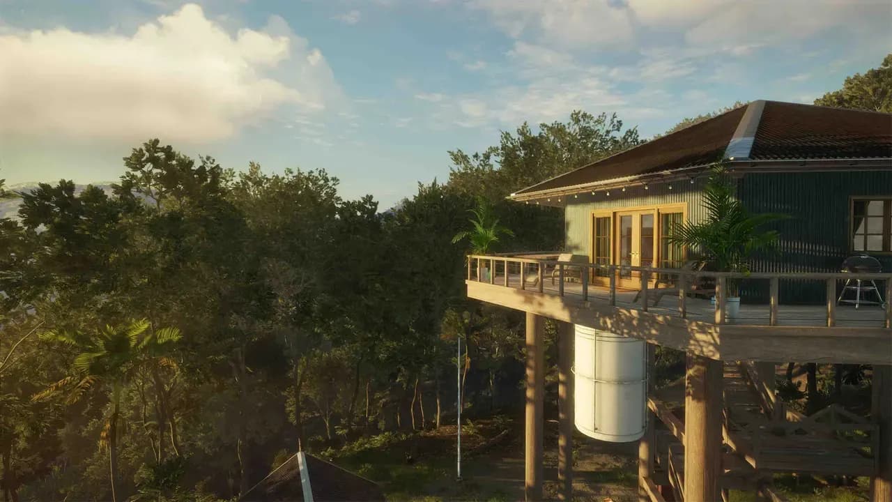 Screenshot 5 di theHunter: Call of the Wild - Emerald Coast Australia PC Steam CD Key