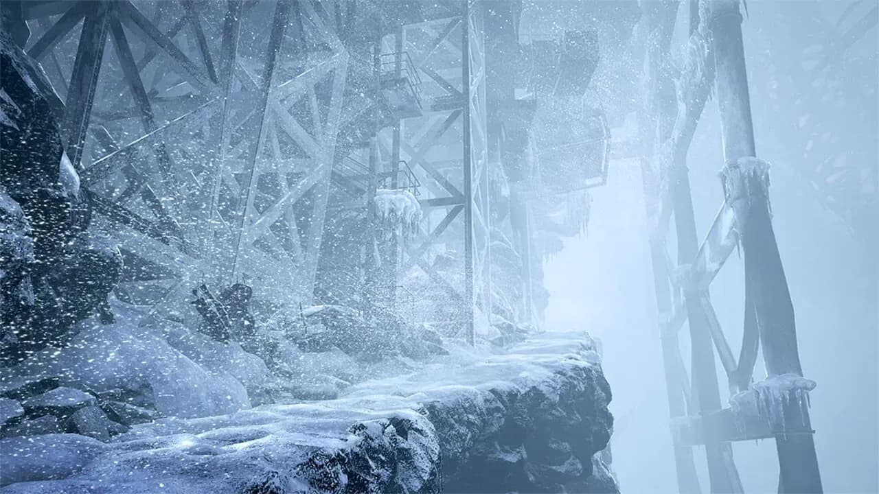CODE VEIN Deluxe Edition PC Steam CD Key (EU) screenshot 8