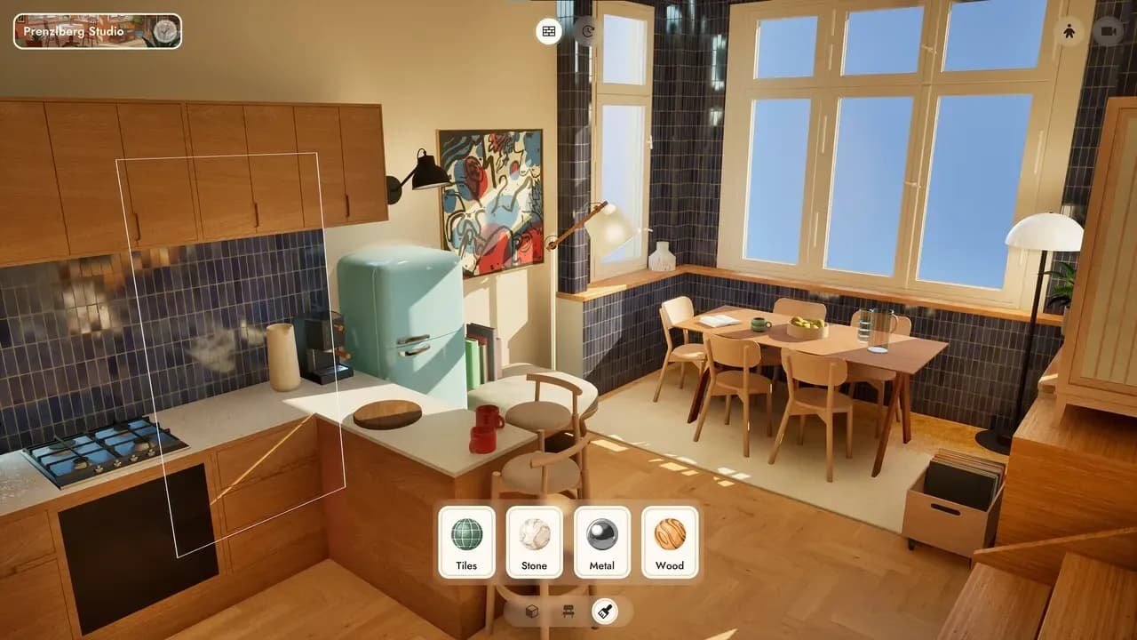 Small Spaces PC Steam CD Key (EU) screenshot 5