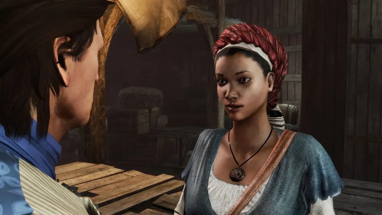 Assassin's Creed III Remastered PC Ubisoft Connect CD Key screenshot 2