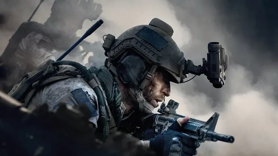 Screenshot 4 di Call of Duty: Modern Warfare PC Battle.net Gift