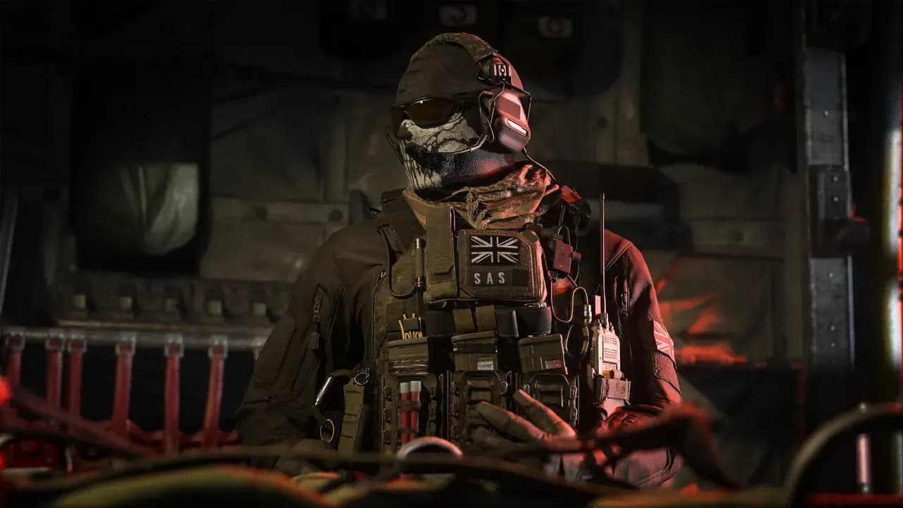 Screenshot 8 di Call of Duty: Modern Warfare III PC Battle.net Gift
