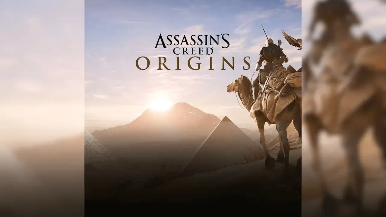 Screenshot 5 di Assassin's Creed Origins PC Ubisoft Connect CD Key