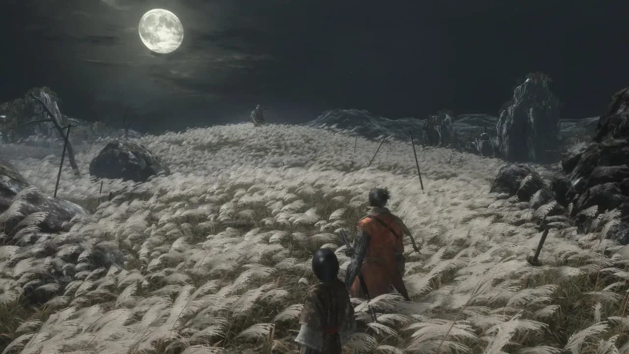 Screenshot 3 di Sekiro : Shadows Die Twice - GOTY Edition Xbox One CD Key