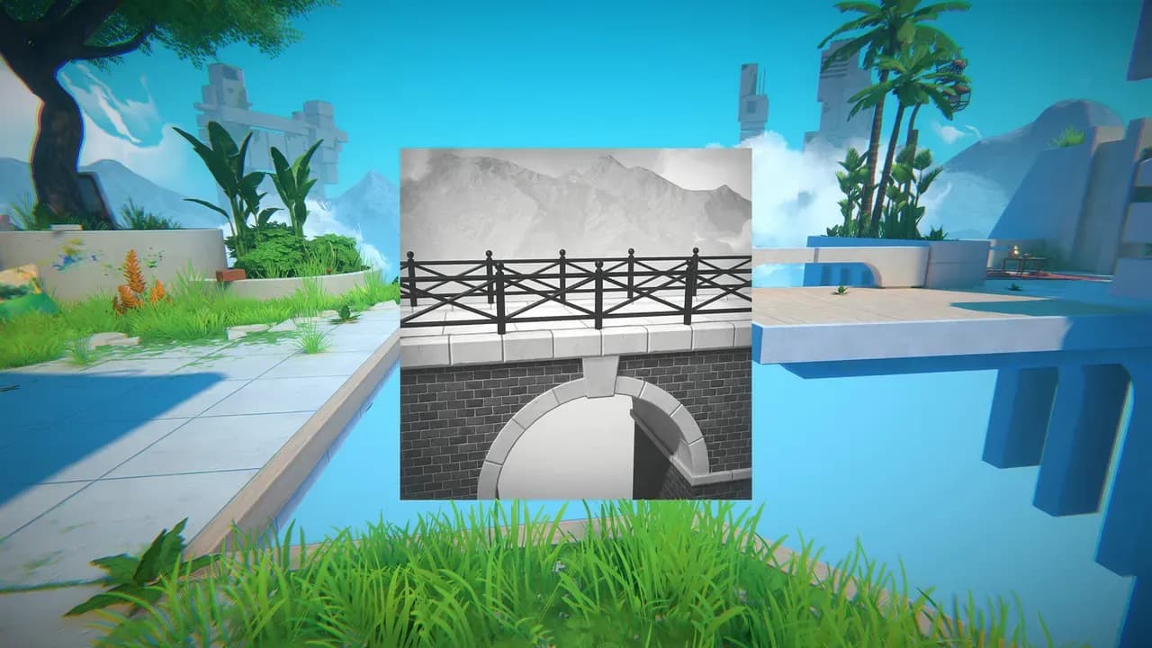 Screenshot 4 di Viewfinder PC Steam CD Key