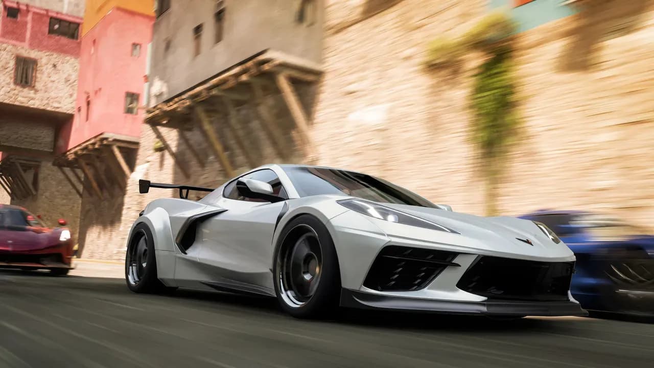 Screenshot 7 di Forza Horizon 5 Xbox Series X|S CD Key