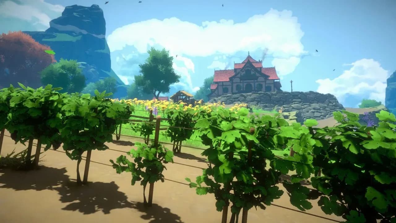 Capture d'écran 5 de Cozy Builder PC Steam CD Key