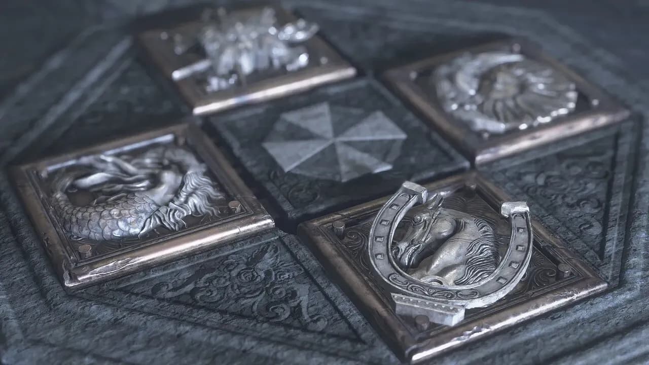 Resident Evil 8: Village Gold Edition PC Steam CD Key (EU) screenshot 2