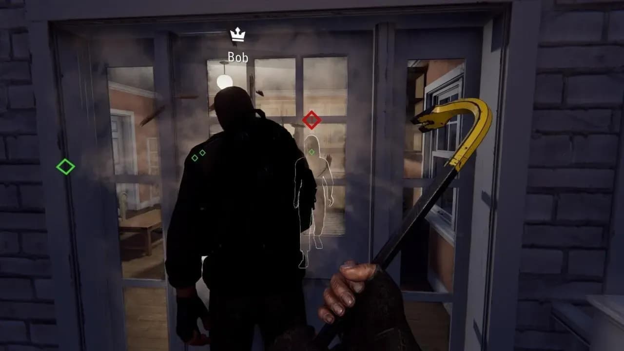 Crime Simulator PC Steam CD Key screenshot 1