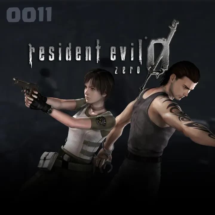 Resident Evil 0 / Biohazard 0 HD Remaster PC Steam CD Key screenshot 10