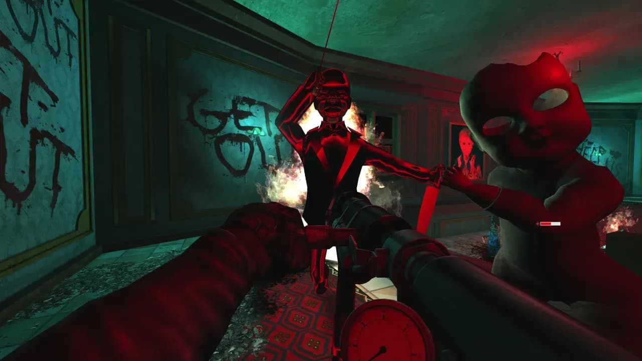 Screenshot 8 di Killing Floor PC Steam Gift