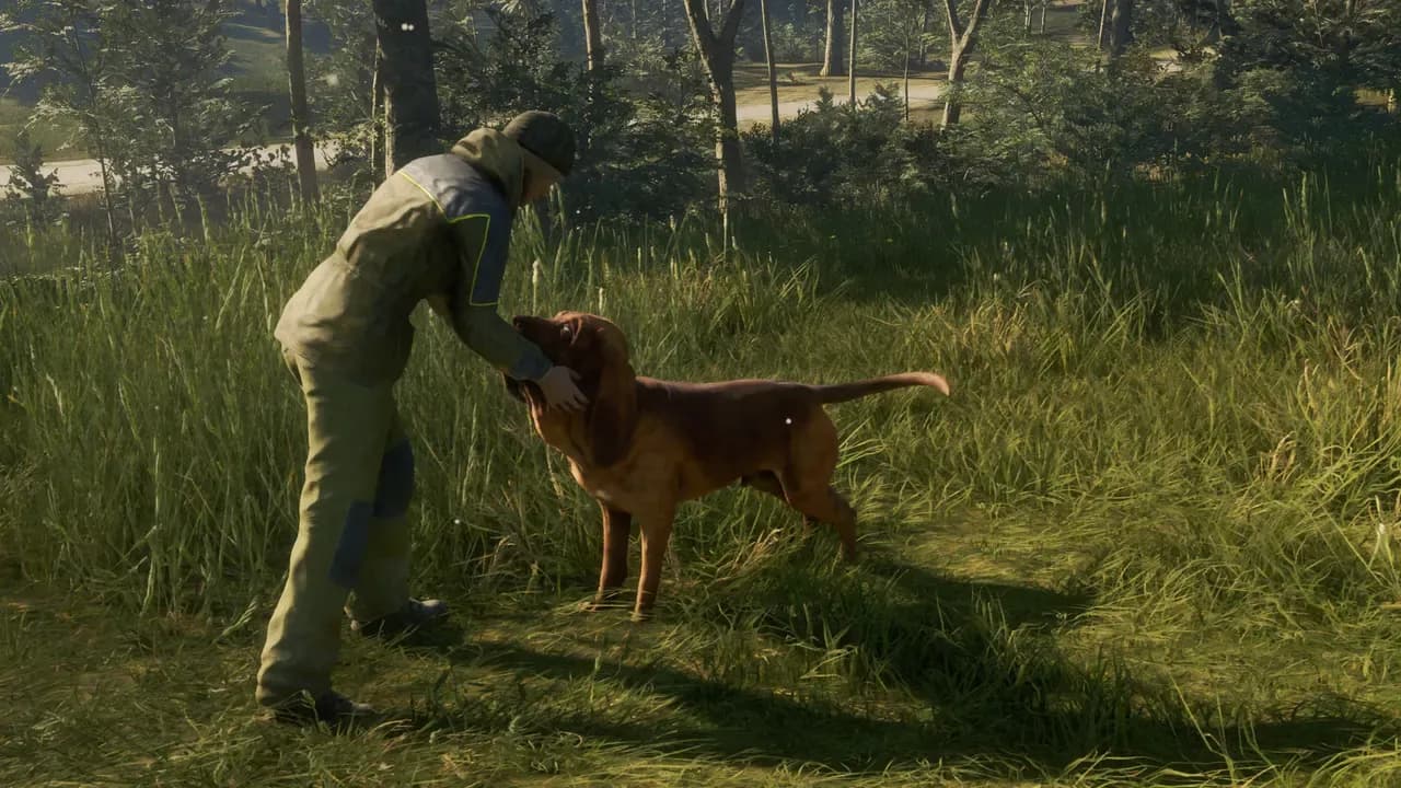 Screenshot 5 di theHunter: Call of the Wild - Bloodhound PC Steam CD Key