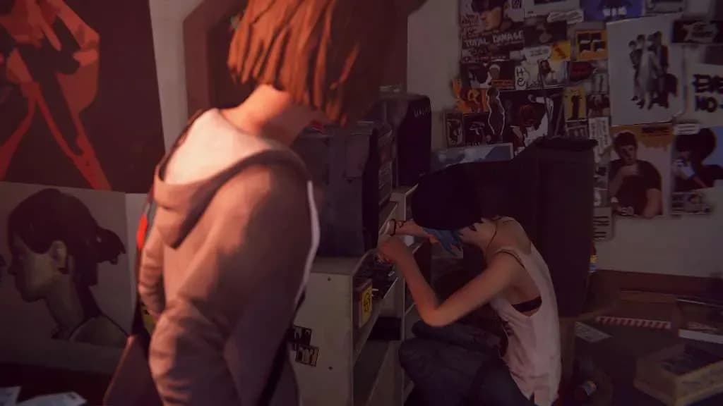 Screenshot 2 di Life Is Strange Complete Season (Episodes 1-5) PC Steam CD Key