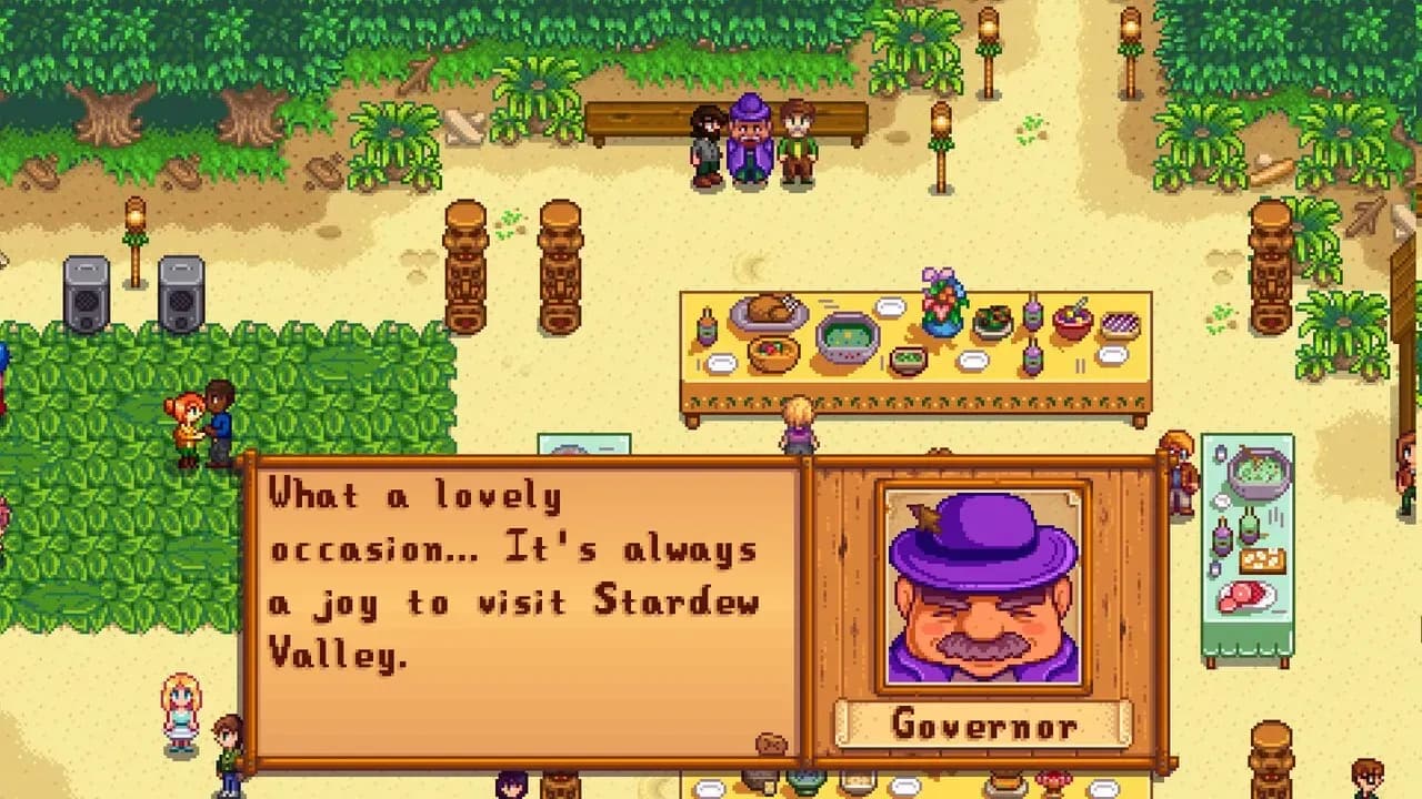 Stardew Valley PC Steam Gift screenshot 6