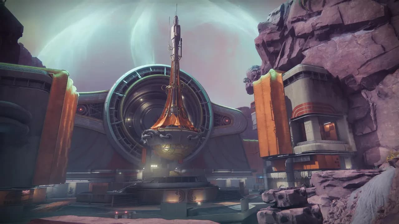 Screenshot 2 di Destiny 2: The Edge of Fate PC Steam CD Key