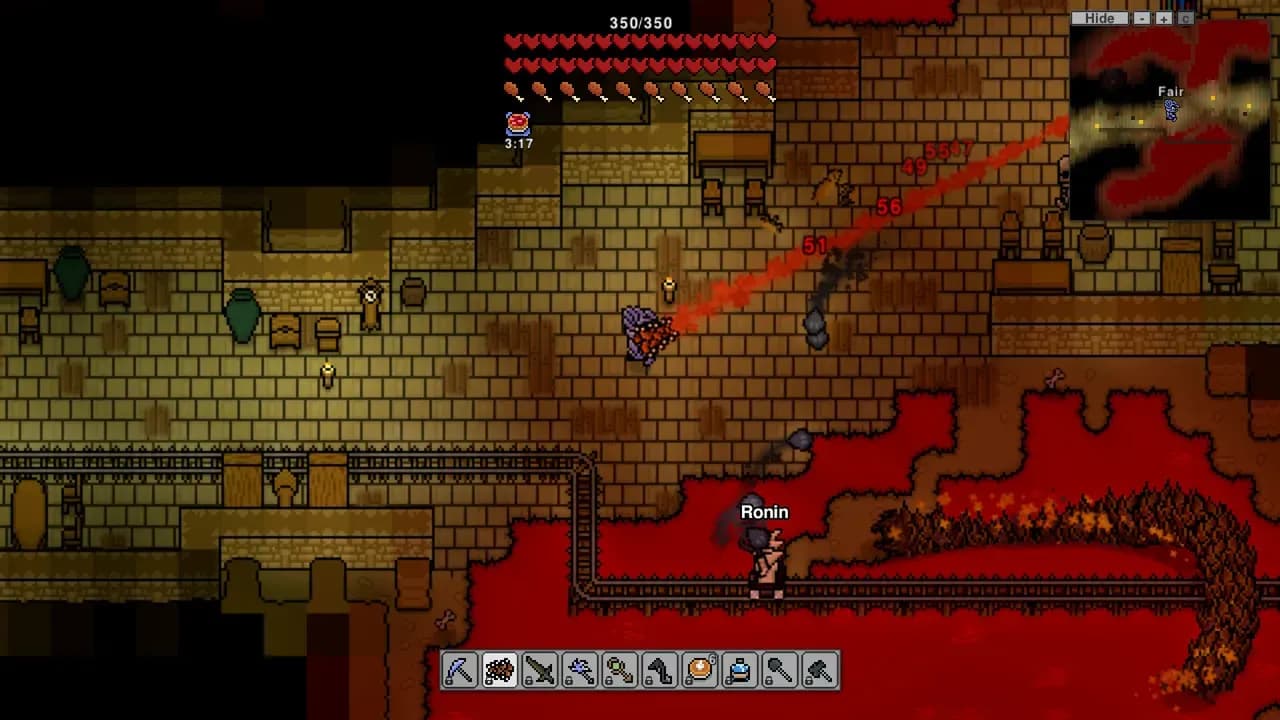 Screenshot 4 di Necesse PC Steam CD Key