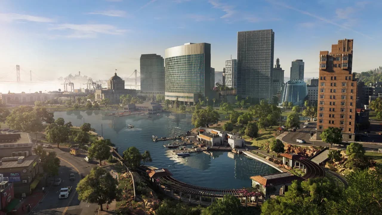 Screenshot 3 di Watch Dogs 2 PC Ubisoft Connect CD Key