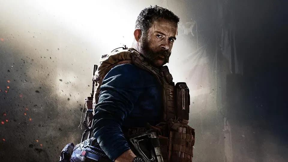 Screenshot 1 di Call of Duty: Modern Warfare PC Battle.net Gift