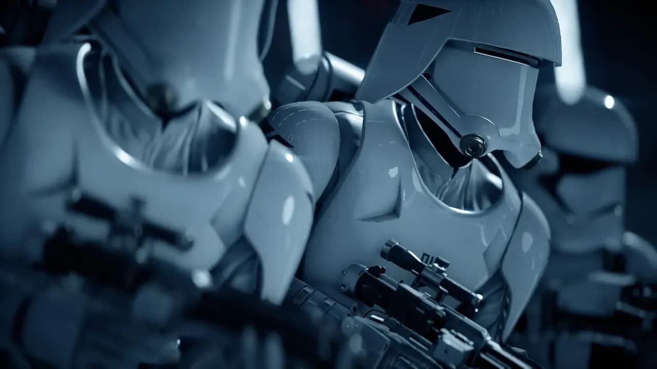 Screenshot 7 di Star Wars Battlefront 2 (2017) PC EA App CD Key
