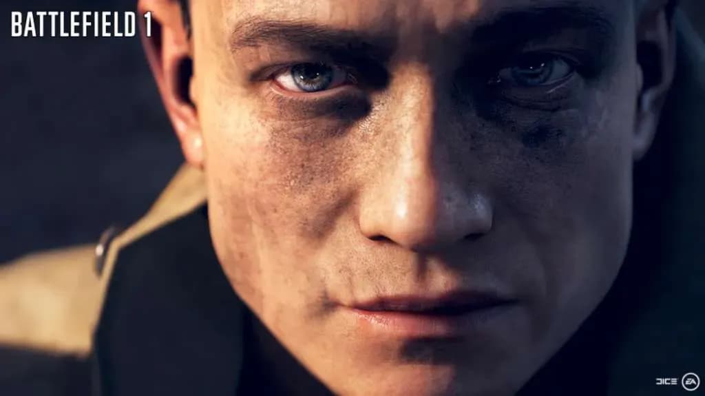 Battlefield 1 PS4 Account screenshot 6